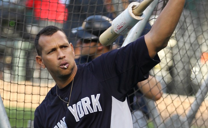 A-Rod ‘Saga’ Dominates Major League Baseball: Crisis Communications Management Gone Wrong? (Lessons Learned)