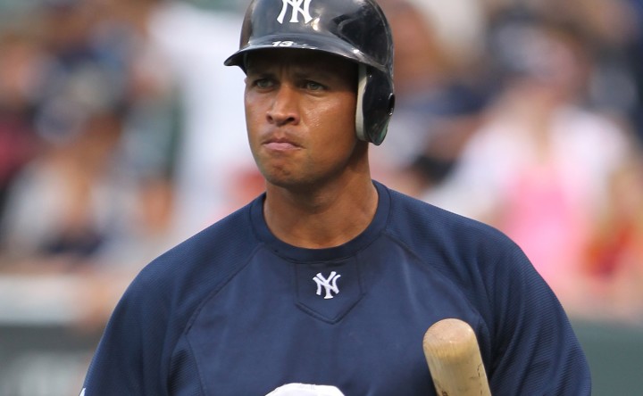 Can A-Rod Salvage His Reputation? – Time for Crisis Communications 101!