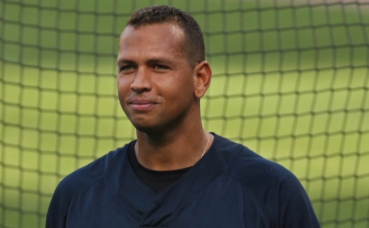 A-Rod Sues MLB: Major League Baseball’s Public Relations Nightmare