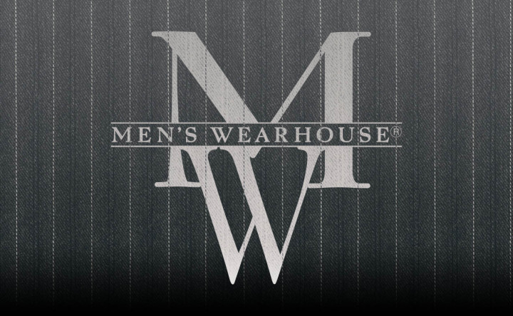 Branding Lessons For Men’s Wearhouse