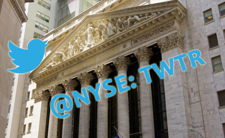 The Tweet Heard ‘Round the World: Twitter’s IPO Announcement (A PR ‘Masterstroke’)